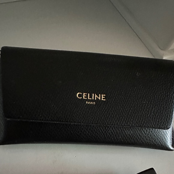Celine Sunglasses Square Frame - Picture 8 of 8
